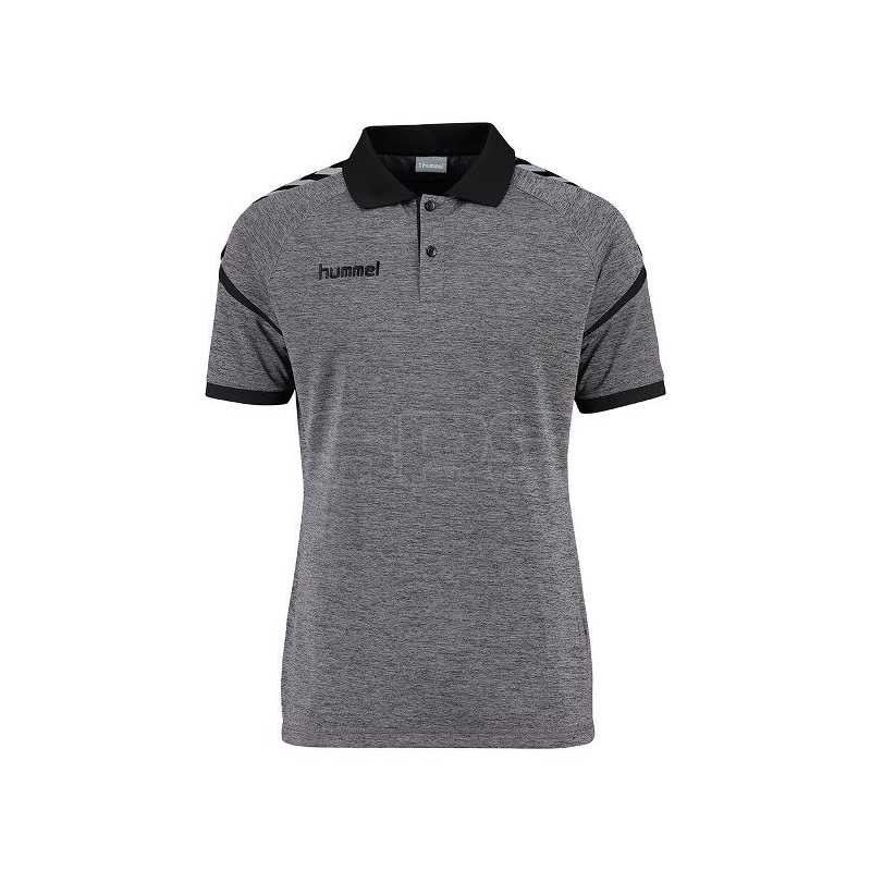 Polo Hummel Authentic Charge Functional