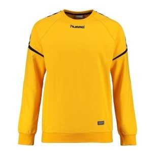 Sudadera de algodón Core Hummel especial portero balonmano