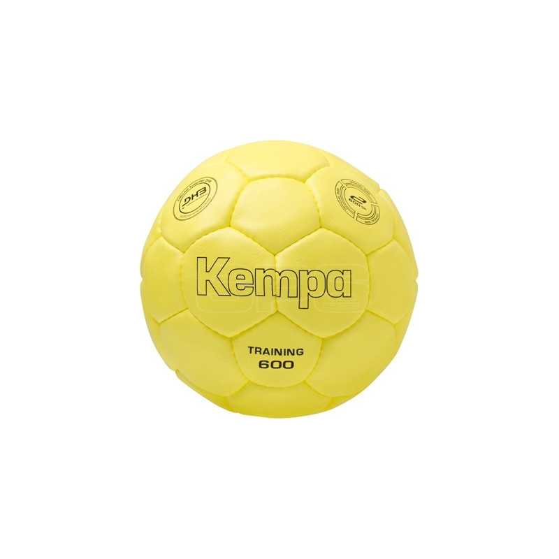 Balón lastrado Kempa Training 600gr