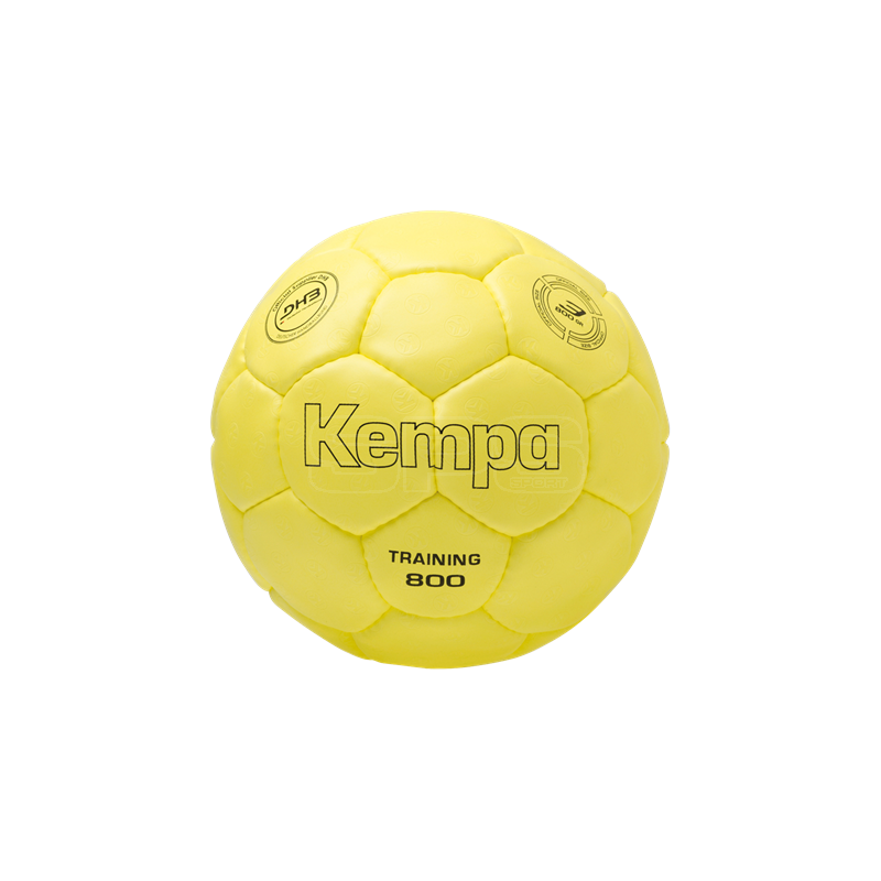 Balón lastrado Kempa Training 800gr