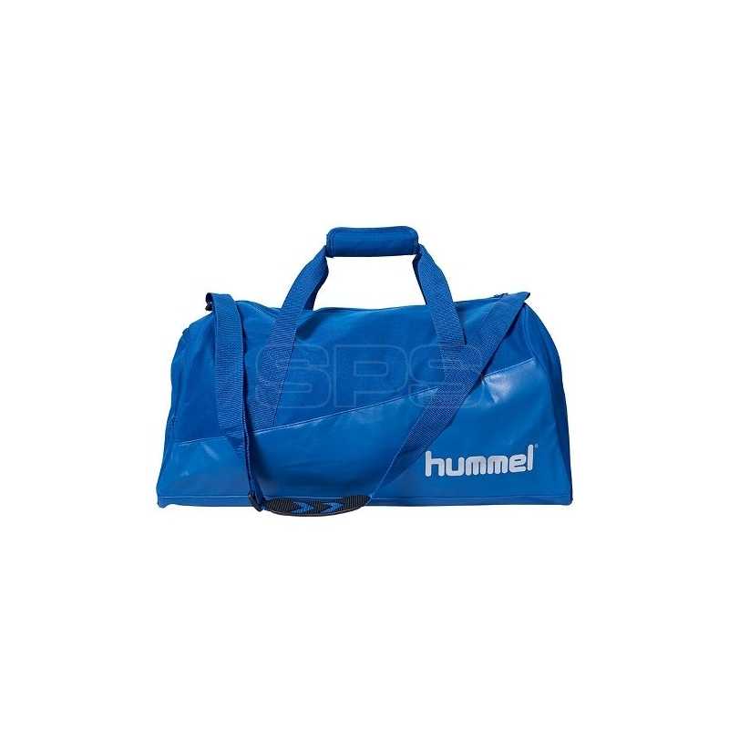 SPS Indoor - Mochila Zapatillero #hummel Essential 💰 19,95€ / antes 27€ 🚚  Envío 24h! 💳 Recibe ahora paga después! 🛒 👉  #YoMeQuedoEnCasa #QuedateEnCasa #balonmano #handball #balonman #handbol  #eskubaloia #handebol