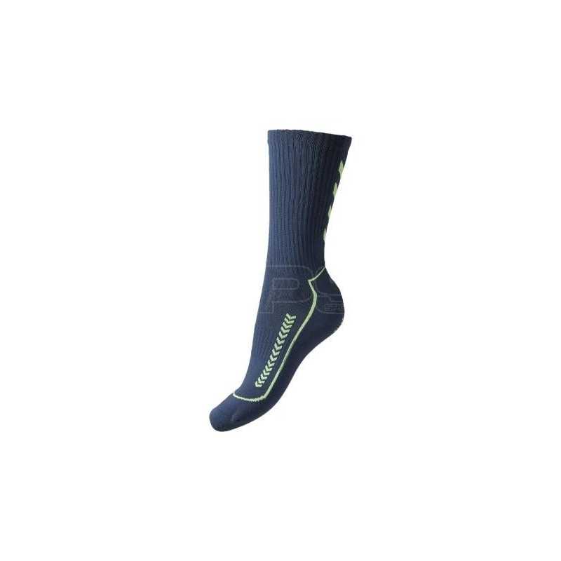 Oferta - Hummel Advanced Indoor Sock Antracita/Lima