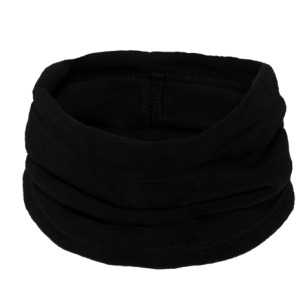 BRAGA CUELLO SNUG NW600 NEGRO COLORES NEGRO