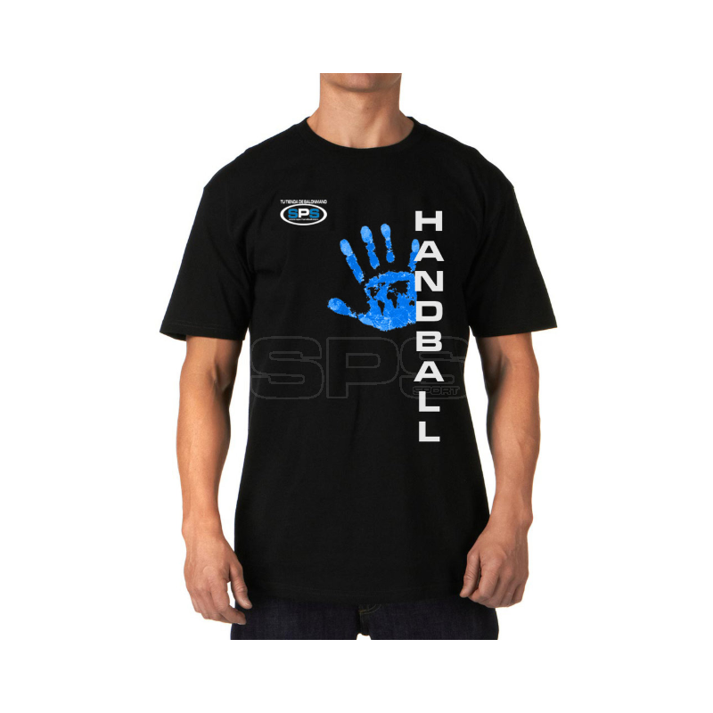 Camiseta SPS Handball Street