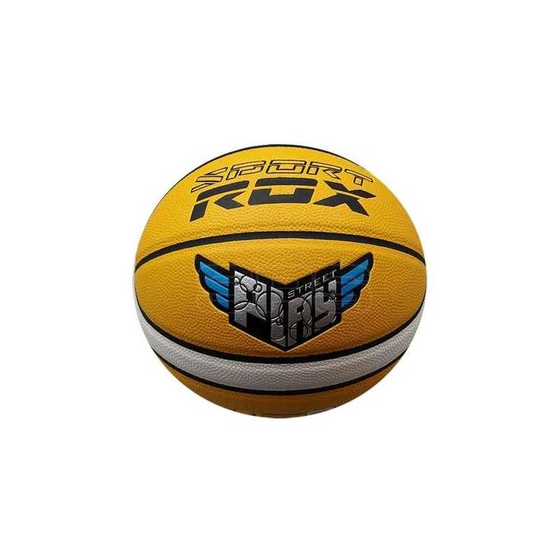 Balón Baloncesto R-Play