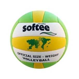 Balón Voleibol Silvi Softee