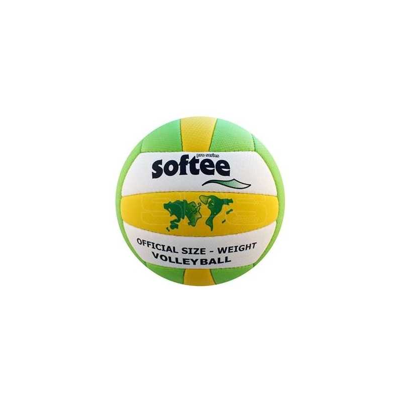 Balón Voleibol Silvi Softee