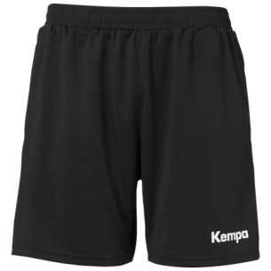 Shorts Kempa con bolsillos