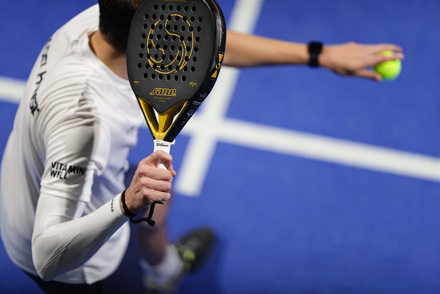 ▷ ¿Para qué sirve el overgrip en el pádel?