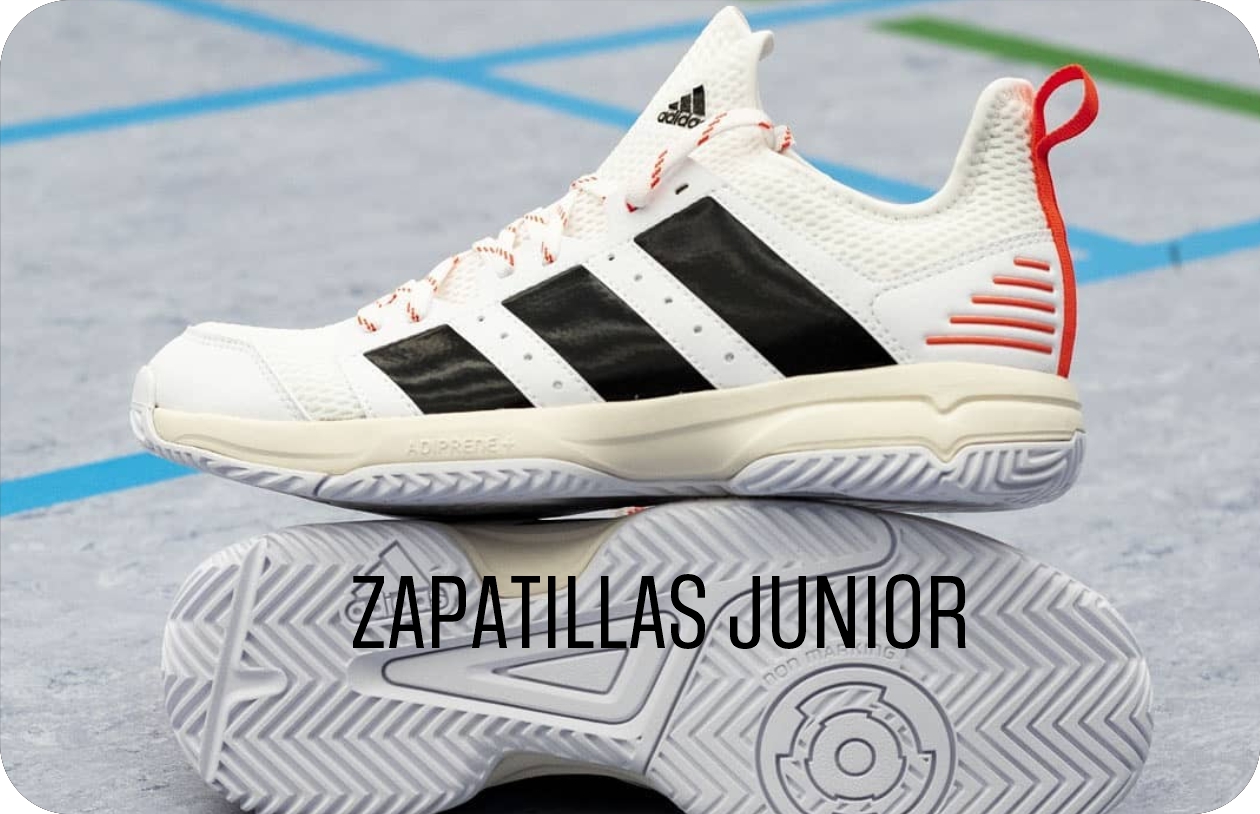 adidas Ligra 7 - Blanco - Zapatillas Balonmano Chico talla 37.5 en 2023