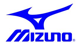 Rodilleras Mizuno VS-1 (1 Par) Azul - Balonmano Pro Shop